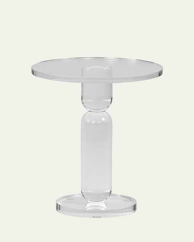 Roland Acrylic Side Tab
